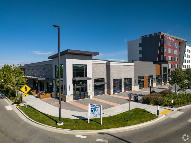 Eagle Road and Interstate 84, Meridian, ID en alquiler - Foto del edificio - Imagen 2 de 27