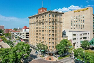 Más detalles de 100 N 12th St, Lincoln, NE - Oficina en venta