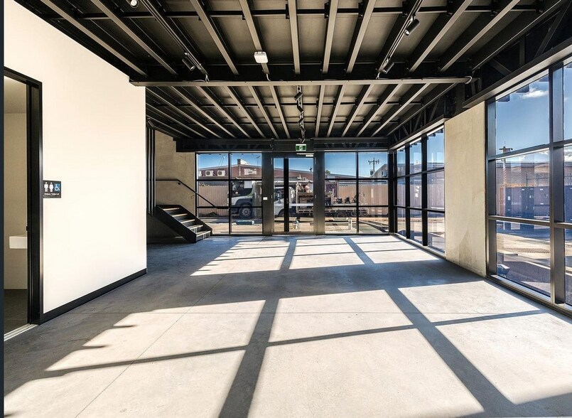 250 Wickham Rd, Moorabbin en venta - Foto del interior - Imagen 2 de 2