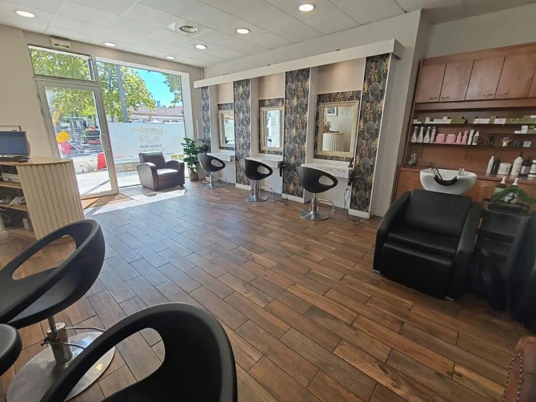 63 Chemin De Basso Cambo, Toulouse en venta Foto del edificio- Imagen 1 de 7