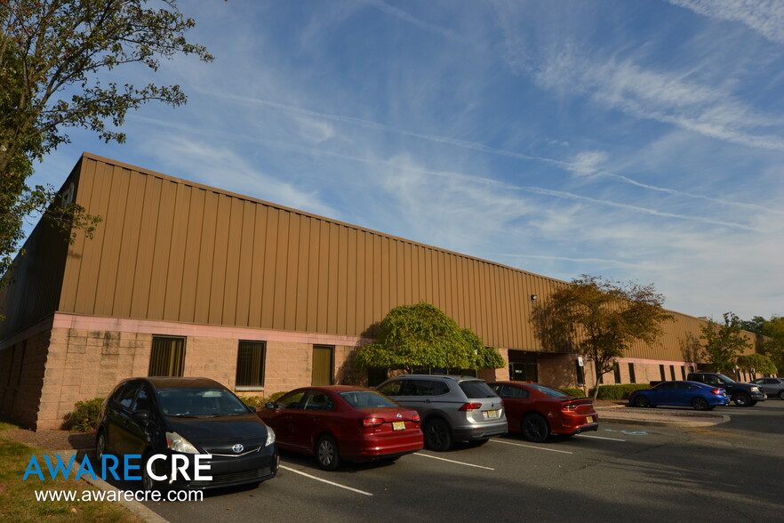 50-2 Tannery Rd, Readington, NJ en alquiler - Foto del edificio - Imagen 1 de 9