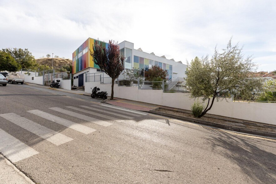 Urbanización Aben Humeya, 4, Jun, Granada en venta - Foto principal - Imagen 1 de 14