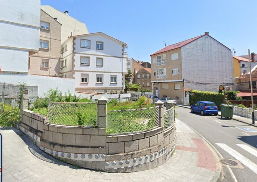 Terreno en Moaña, Pontevedra en venta - Foto principal - Imagen 1 de 17