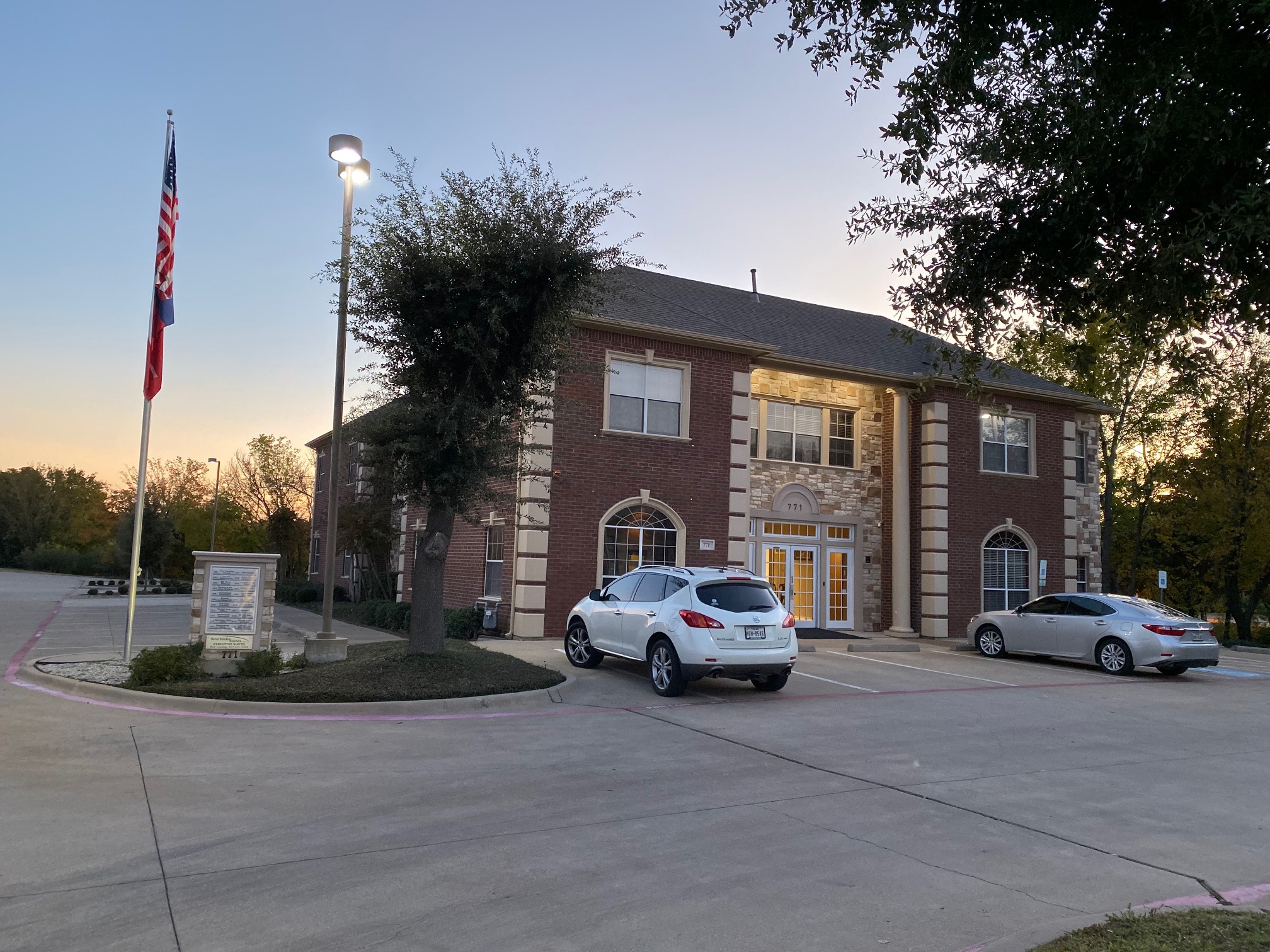 771 E Southlake Blvd, Southlake, TX en alquiler Foto del edificio- Imagen 1 de 32