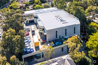 3 Warrah St, Chatswood, NSW - Aérea vista de mapa - Image1