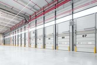 Voie Des Tadornes, Sandouville en alquiler Foto del interior- Imagen 2 de 9