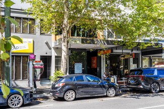 Más detalles de 330 Victoria St, Darlinghurst - Local en alquiler