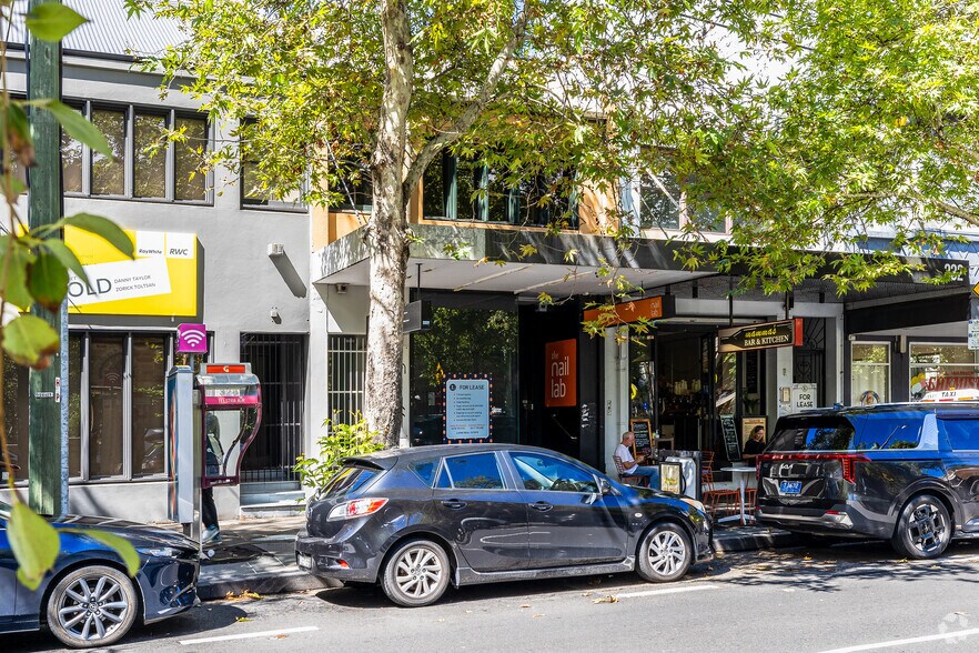 330 Victoria St, Darlinghurst en alquiler - Foto principal - Imagen 1 de 4