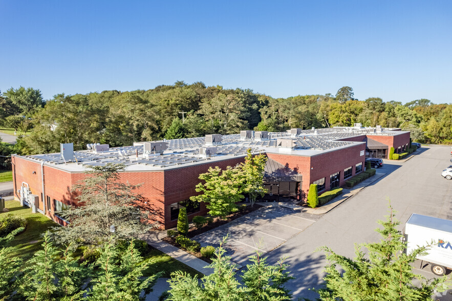 207 Highpoint Ave, Portsmouth, RI en alquiler - Foto del edificio - Imagen 2 de 7