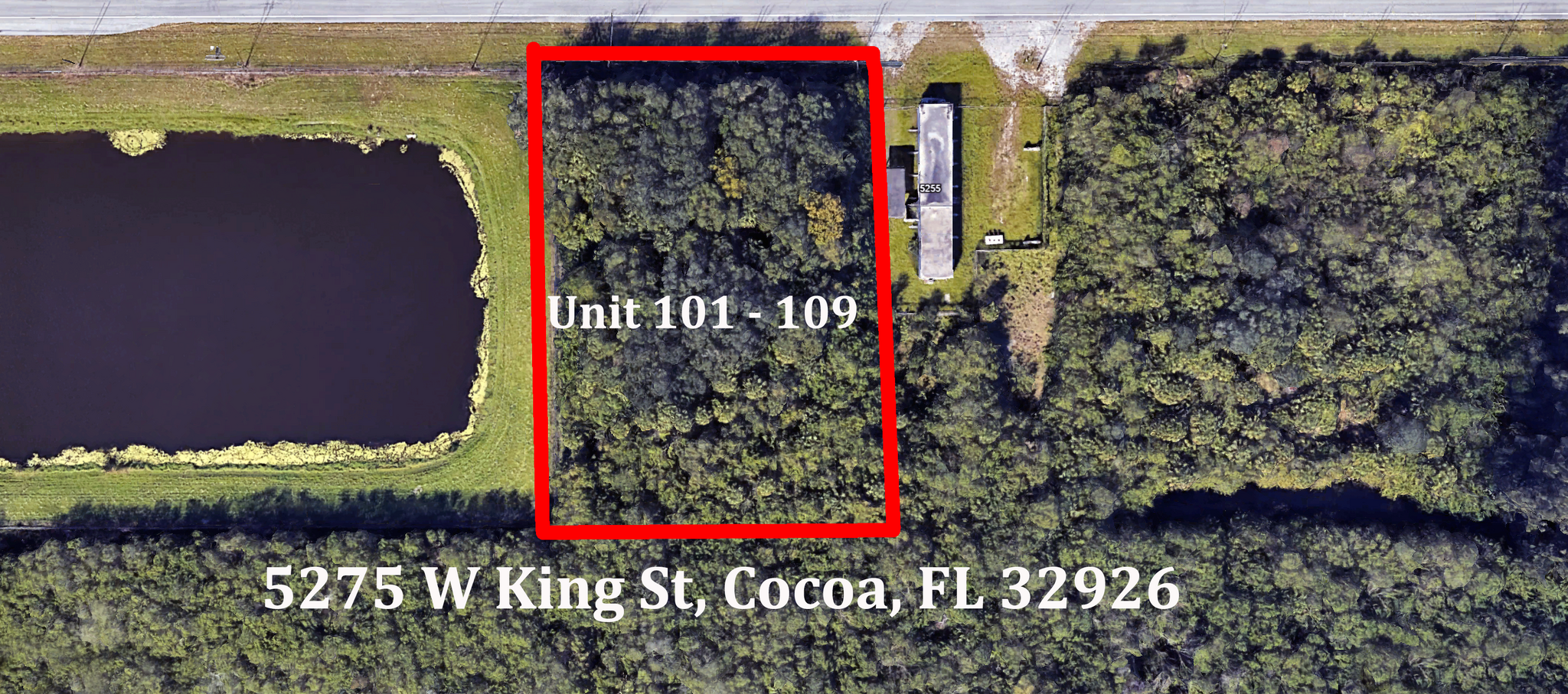 5275 Highway 520, Cocoa, FL en venta Foto principal- Imagen 1 de 12