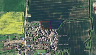 Más detalles de Irwin Rd, Blyton - Terreno en venta