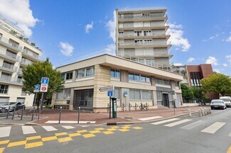 Más detalles de 19-21 Boulevard Gambetta, Issy-les-Moulineaux - Oficina en alquiler