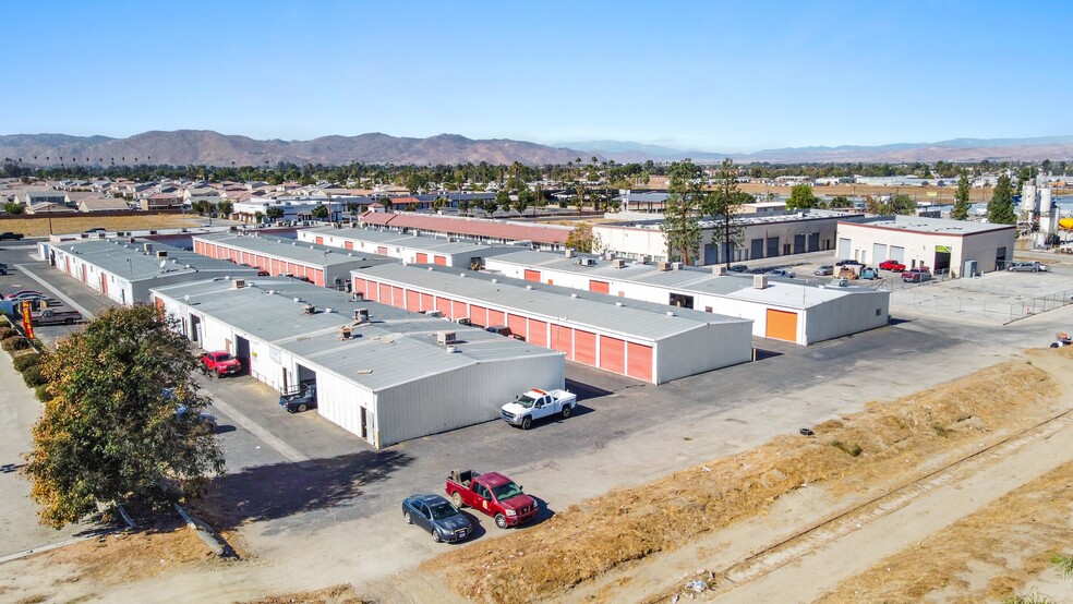 1000 N State St, Hemet, CA en venta - Foto del edificio - Imagen 3 de 11