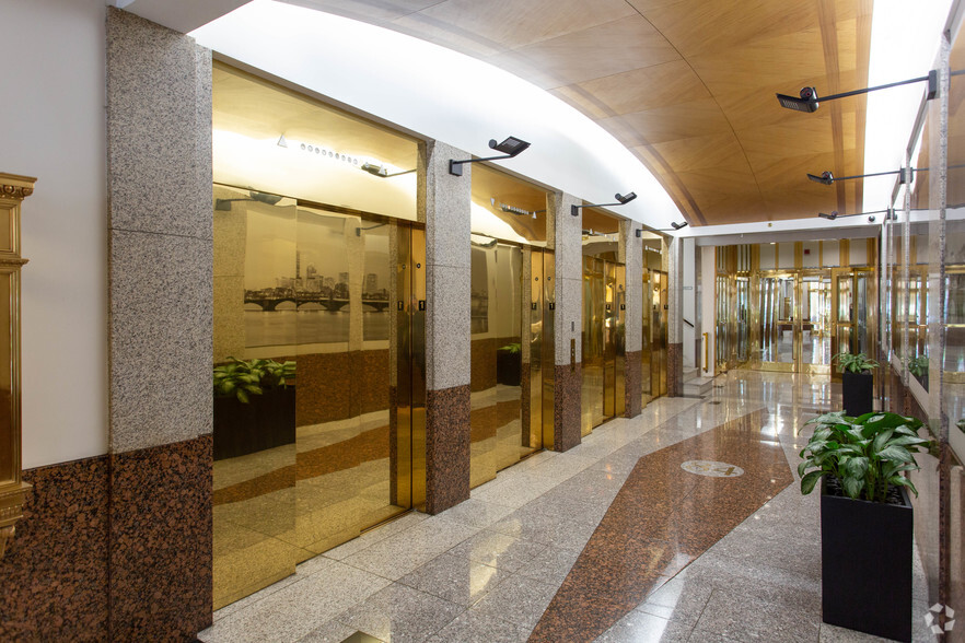 84 State St, Boston, MA en alquiler - Lobby - Imagen 1 de 5