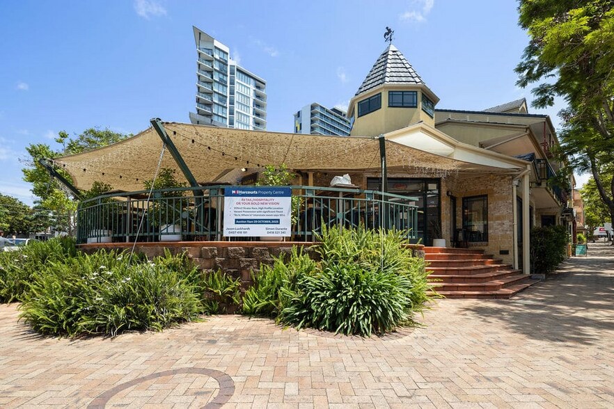 362 Water St, Fortitude Valley en alquiler - Foto principal - Imagen 1 de 4