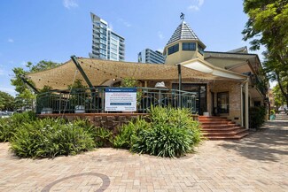 Más detalles de 362 Water St, Fortitude Valley - Local en alquiler