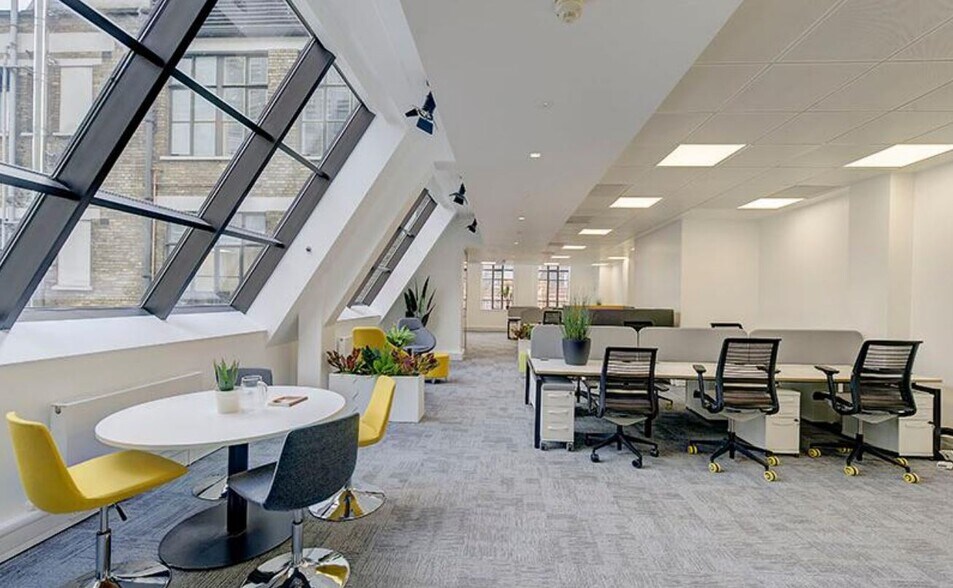 233 Shaftesbury Ave, London en alquiler - Foto del interior - Imagen 2 de 6