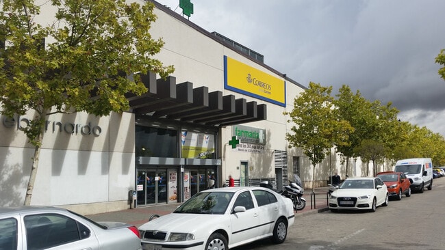 Más detalles de Calle Bulevar de José Prat, 35, Madrid - Local en venta