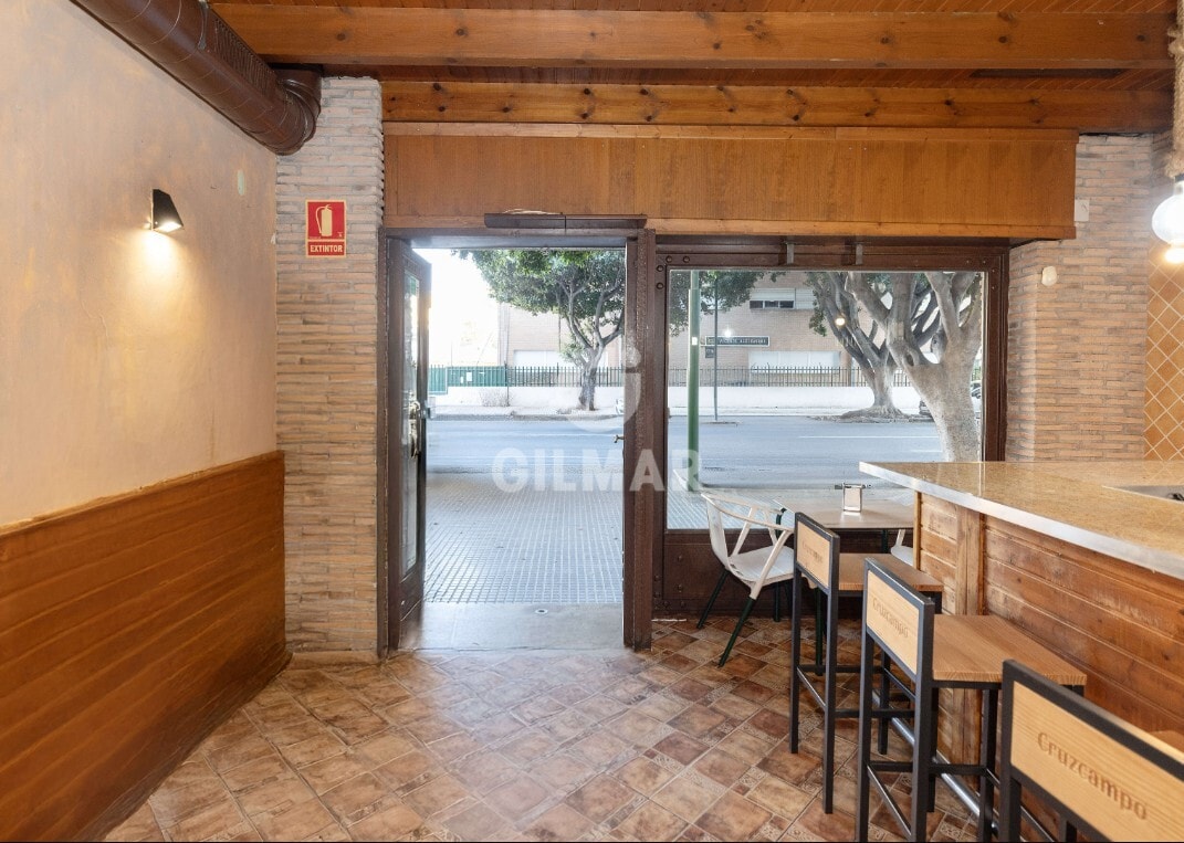 Málaga, MAL 29004 -  -  - Plano de la planta - Image 1 of 8