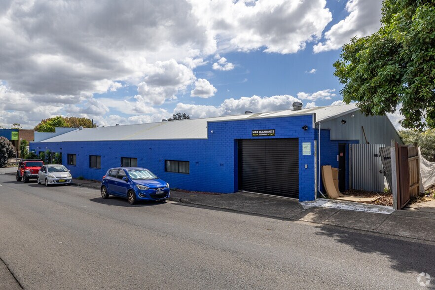 64 Pemberton St, Botany en alquiler - Foto del edificio - Imagen 2 de 4