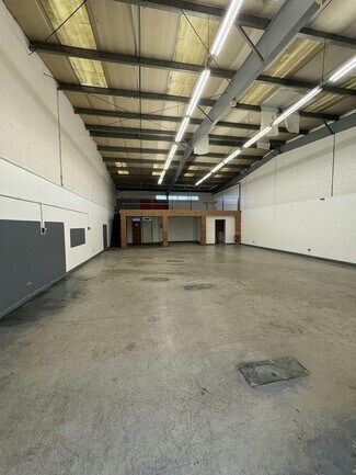 Más detalles de Dadford Rd, Silverstone - Nave en alquiler