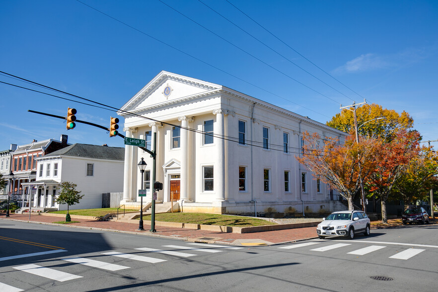 520 N 25th St, Richmond, VA en alquiler - Foto del edificio - Imagen 3 de 42