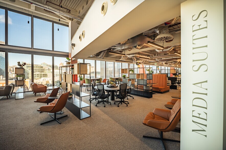 22 Bishopsgate, London en alquiler - Foto del interior - Imagen 3 de 41