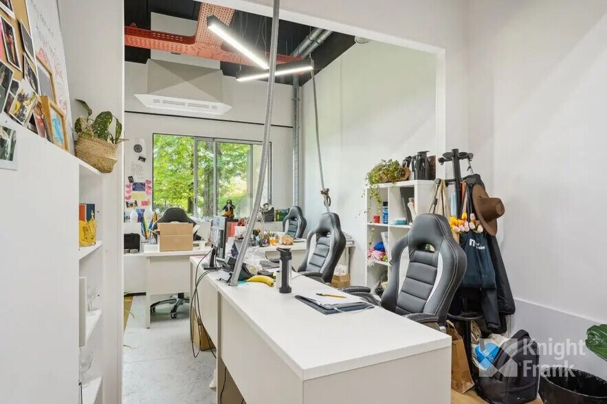 98 Avenue De Villiers, Paris en alquiler - Foto del edificio - Imagen 3 de 11