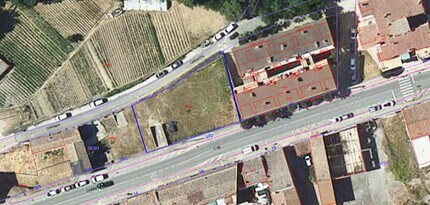 Carretera de Palamós, 37D, Celrà, GER - Aérea  vista de mapa - Image1