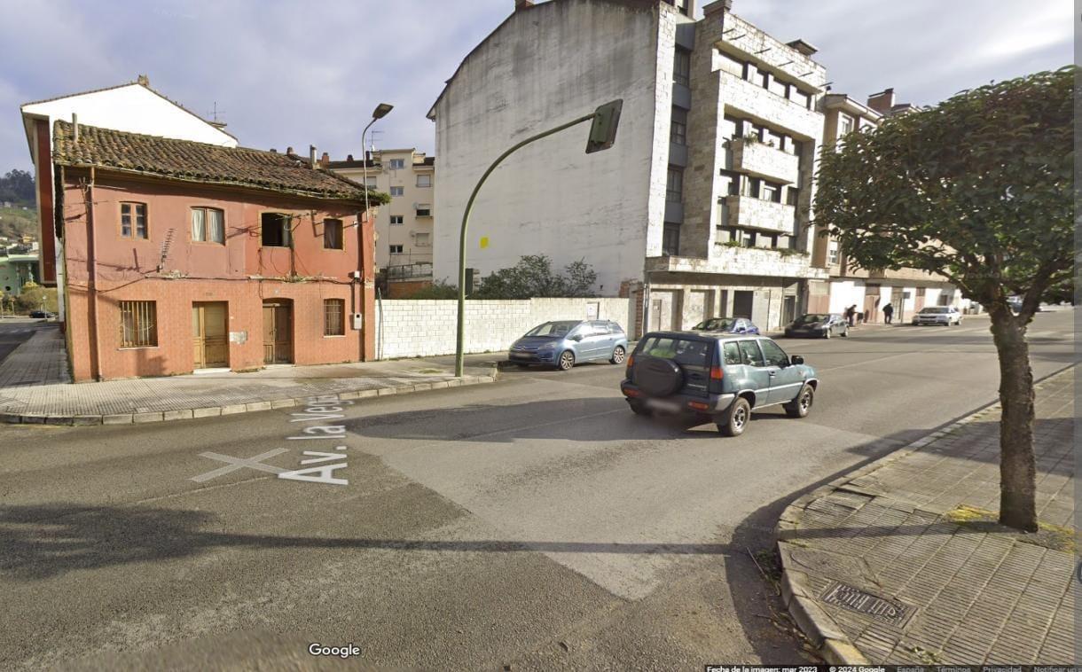 Avenida de la Vega, 119, San Martín del Rey Aurelio, Asturias en venta Foto del edificio- Imagen 1 de 13