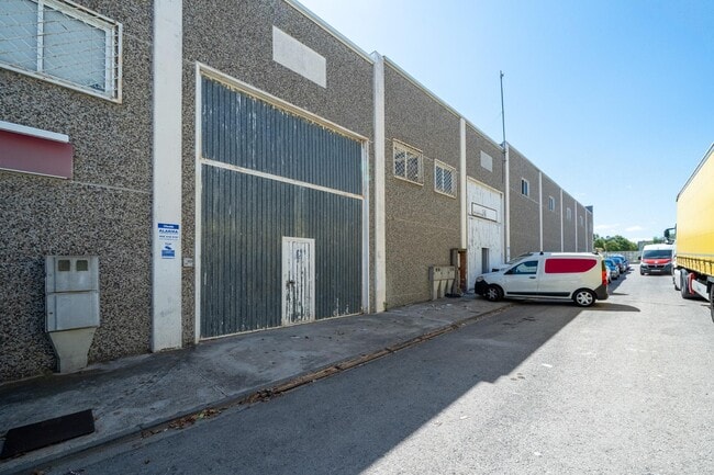 Más detalles de Nave en venta