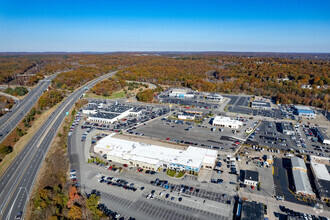 19 Industrial Ln, Johnston, RI - VISTA AÉREA  vista de mapa