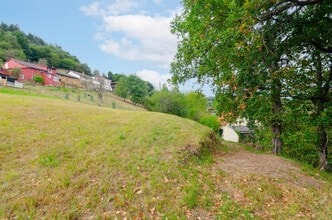 Quintana, Villaperez, Prado, Oviedo, AST - AÉREA  vista de mapa - Image1