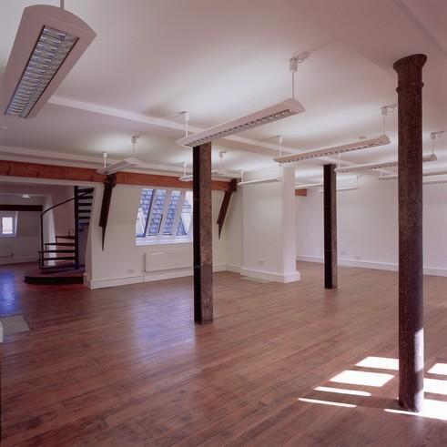 29-31 South King St, Manchester en alquiler - Otros - Imagen 3 de 4