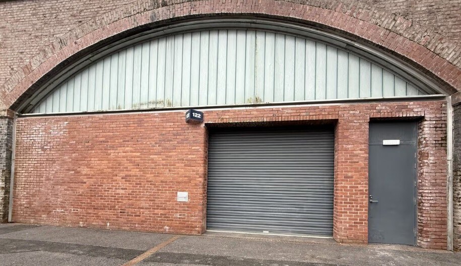 Woollam Pl, Manchester en alquiler - Foto del edificio - Imagen 2 de 4