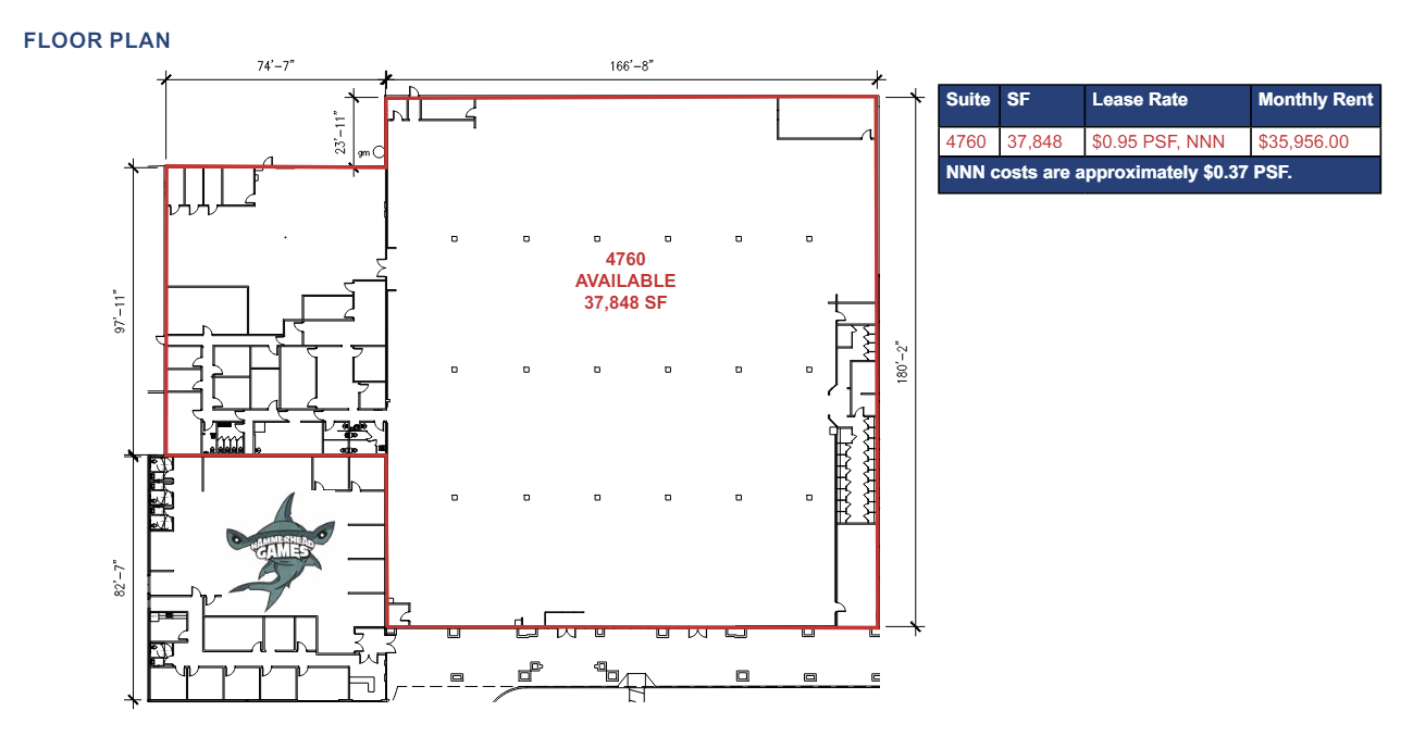 4006-4794 Manzanita Ave, Carmichael, CA en alquiler Foto del edificio- Imagen 1 de 2