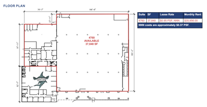 4006-4794 Manzanita Ave, Carmichael, CA en alquiler Foto del edificio- Imagen 1 de 2