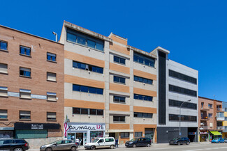 Más detalles para Calle Emilio Muñoz, 7, Madrid - Oficinas en alquiler