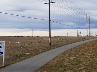 Más detalles para 940 Wicks Ln, Billings, MT - Terrenos en alquiler