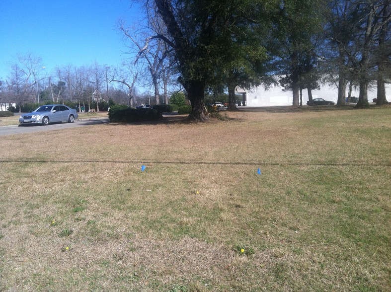 109 Martin Luther King Ave, Kingstree, SC en venta - Foto del edificio - Imagen 3 de 7