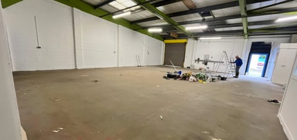 404-420 Swanston St, Glasgow en alquiler Foto del interior- Imagen 2 de 2