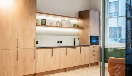 148-150 Great Portland St, London en alquiler Otros- Imagen 1 de 9