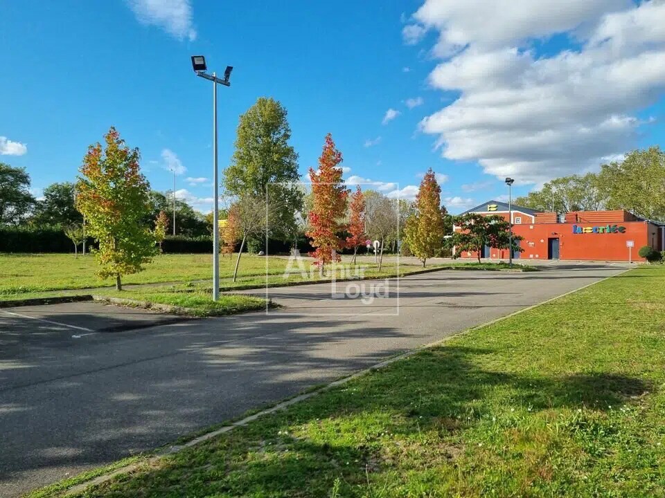 Terreno en Lisses en venta Foto principal- Imagen 1 de 5