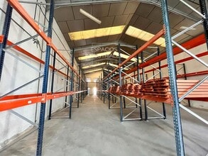 Nave en Arganda del Rey, Madrid en alquiler Foto del interior- Imagen 2 de 11