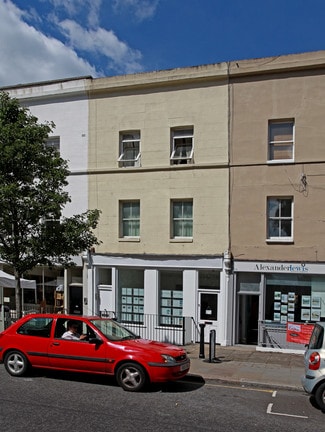 Más detalles de 56 Pembroke Rd, London - Local en venta