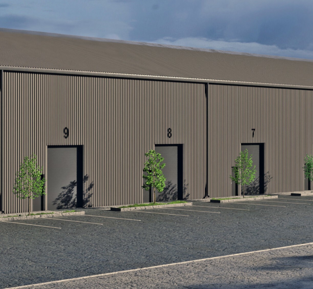 48 Navigation Rd, Northwich en alquiler Foto del edificio- Imagen 1 de 1