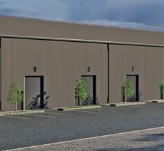 48 Navigation Rd, Northwich en alquiler Foto del edificio- Imagen 1 de 1