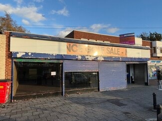 Más detalles de 78-89 Northumberland Avenue – Local en venta, Reading