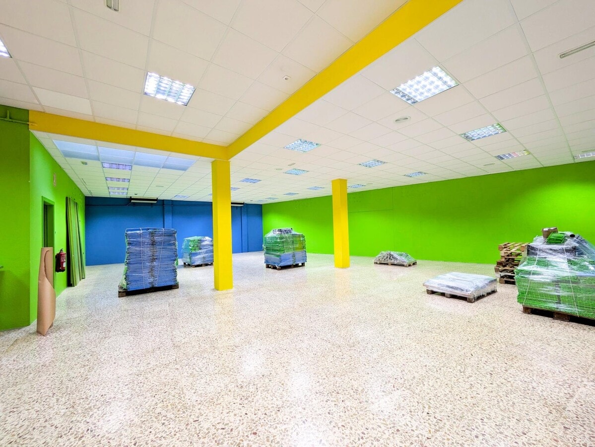 Amposta, TAR 43870 - Unidad Pta. 1 -  - Foto del interior - Image 2 of 5