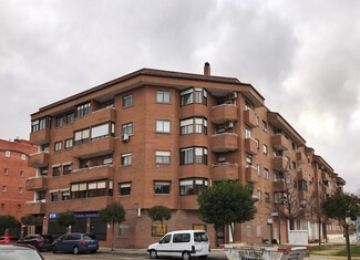 Más detalles de Calle Argentina, 13, Leganés - Edificio residencial​ en venta
